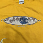 Size L - Daytona Beach Florida Vintage T-Shirt