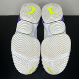 Size 13 - Nike LeBron 16 Buzz Lightyear 2019