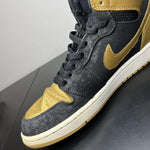 Size 9 - Jordan 1 Retro High Melo 2014 - Brokeboy Shop LLC