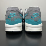 Size 11 - Nike Air Max Light Essential Iron Ore