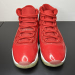 Size 9.5 - Jordan 11 Retro Win Like '96 2017 - Brokeboy Shop LLC