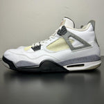 Size 13 - Jordan 4 Retro Cement 2012 - Brokeboy Shop LLC