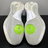 Size 11.5 - Nike Hyperdunk 2015 TB Green - Brokeboy Shop LLC