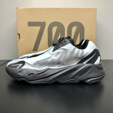 Size 9.5 - adidas Yeezy Boost 700 MNVM Blue Tint - Brokeboy Shop LLC