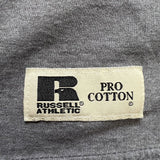 Size L - Russel Athletic Pro Cotton Vintage T-Shirt