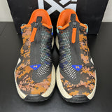 Size 11 - Nike PG 4 Digi-Camo 2020