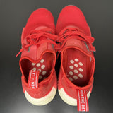 Size 13 - adidas NMD R1 Scarlet