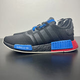 Size 7 - adidas NMD R1 Lush Red 2020