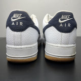 Size 10 - Nike Air Force 1 Low Obsidian Gum