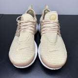 Size 10W / 8.5M - Nike Air Presto Linen - Brokeboy Shop LLC