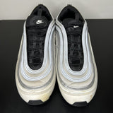 Size 13 - Nike Air Max 97 Reflective Silver