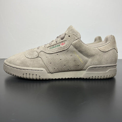 Size 7 - adidas Yeezy Powerphase Simple Brown 2019