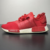 Size 13 - adidas NMD R1 Scarlet