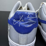 Size 10 - Nike Air Force 1 CMFT Kyrie Irving