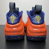 Size 8.5 - Nike Air Foamposite One Orange 2020 - Brokeboy Shop LLC