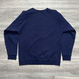 Size 2XL - Varsity Football Vintage Crew Neck