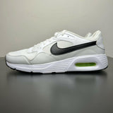 Size 12 - Nike Air Max SC White Photon Dust - Brokeboy Shop LLC