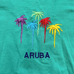 Size OS - Aruba Vintage T-Shirt