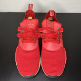 Size 13 - adidas NMD R1 Scarlet