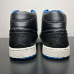 Size 13 - Jordan 1 Mid Radio Raheem 2019 - Brokeboy Shop LLC