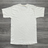 Size OS- White Vintage T-Shirt