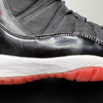 Size 6Y - Jordan 11 Retro 2008 Bred 11 Countdown Pack - Brokeboy Shop LLC