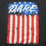 Size S - D.A.R.E. Vintage T-Shirt
