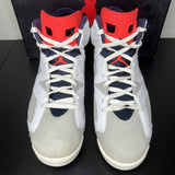 Size 13 - Jordan 6 Retro Tinker 2018