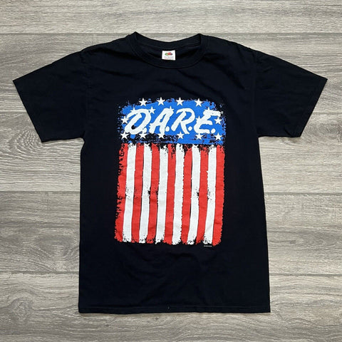 Size S - D.A.R.E. Vintage T-Shirt