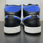 Size 9.5 - Jordan 1 Mid Racer Blue 2021 - Brokeboy Shop LLC