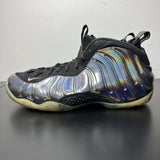 Size 10.5 - Nike Air Foamposite One hologram 2015 - Brokeboy Shop LLC