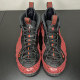 Size 8 - Nike Air Foamposite One Cracked Lava 2020