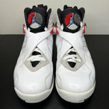 Size 9 - Jordan 8 Retro Bugs Bunny 2013 - Brokeboy Shop LLC