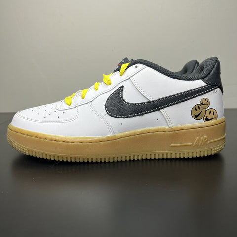 Size 7Y - Nike Air Force 1 LV8 Go The Extra Smile 2021