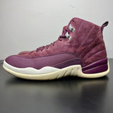 Size 11 - Jordan 12 Retro Bordeaux 2017 - Brokeboy Shop LLC