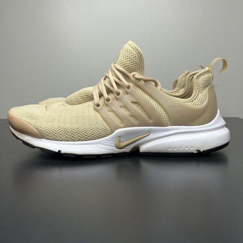 Size 10W / 8.5M - Nike Air Presto Linen - Brokeboy Shop LLC