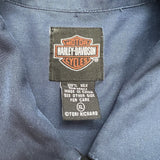Size XL - Harley Davidson Vintage Shirt
