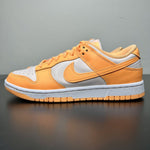 Size 8.5W/7M - Nike Dunk Low Peach Cream 2022