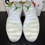 Size 11 - Jordan 10 Retro Wings 2020