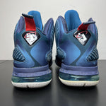 Size 10.5 - Nike LeBron 9 Swingman 2012 - Brokeboy Shop LLC
