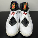 Size 12 - Jordan 8 Three-Peat 2015