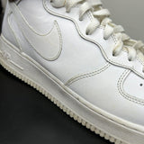 Size 11.5 - Nike Air Force 1 Mid '07 White - Brokeboy Shop LLC