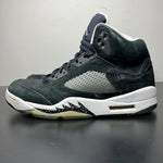 Size 9 - Jordan 5 Retro Oreo 2013