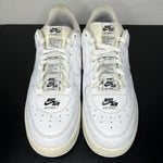Size 10.5 - Nike Air Force 1 '07 LV8 Double Branding