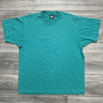 Size XL - Teal Vintage T-Shirt