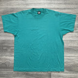 Size XL - Teal Vintage T-Shirt