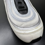 Size 13 - Nike Air Max 97 Reflective Silver