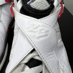 Size 9 - Jordan 8 Retro Bugs Bunny 2013 - Brokeboy Shop LLC