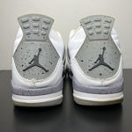 Size 13 - Jordan 4 Retro Cement 2012 - Brokeboy Shop LLC