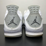 Size 13 - Jordan 4 Retro Cement 2012 - Brokeboy Shop LLC